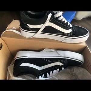 Women’s Vans Shoes